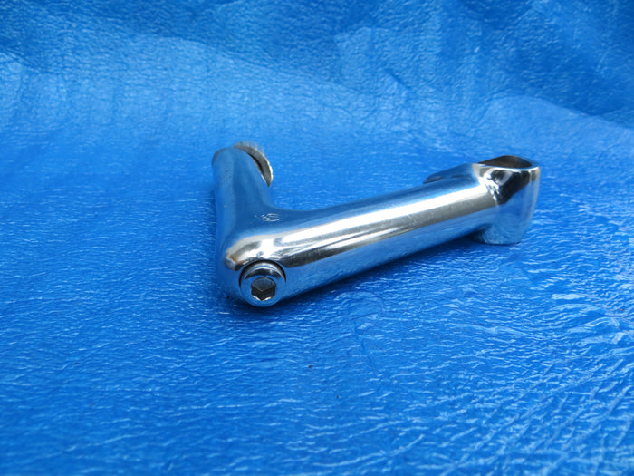 Nitto Jaguar 115mm 65Degree NJS Approved Steel Stem (26091309)