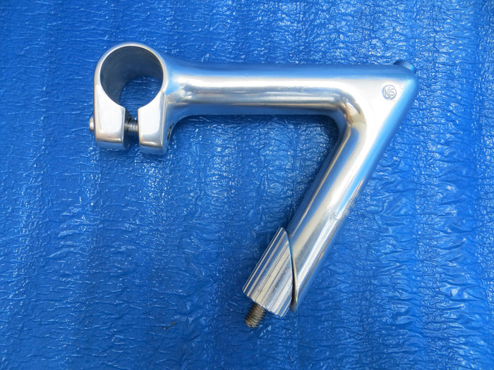Nitto Jaguar 120mm 58Degree NJS Approved AA Stem (26050305)