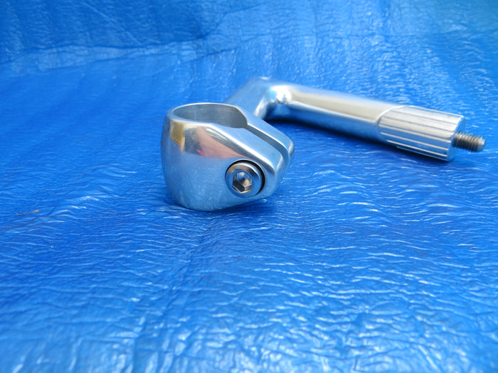 Nitto Jaguar 120mm 58Degree NJS Approved AA Stem (26050305)