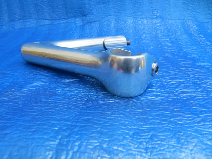 Nitto Jaguar 120mm 58Degree NJS Approved AA Stem (26050305)