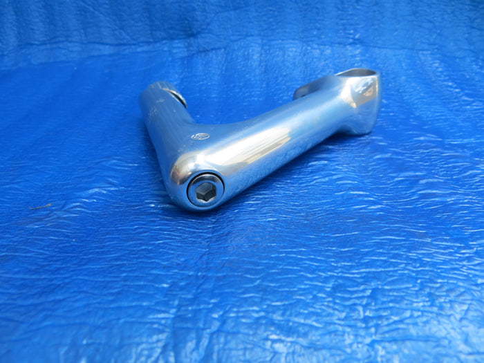 Nitto Jaguar 120mm 58Degree NJS Approved AA Stem (26050305)