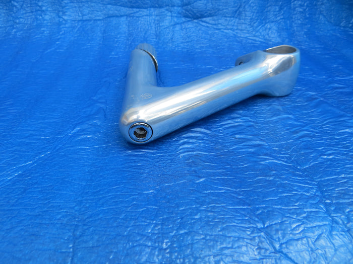 Nitto Jaguar 120mm 58Degree NJS Approved AA Stem (26052518)