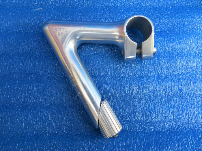 Nitto Jaguar 90mm 58Degree NJS Approved AA Stem (26061704)