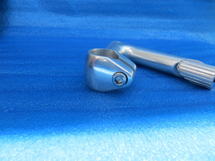 Nitto Jaguar 90mm 58Degree NJS Approved AA Stem (26061704)