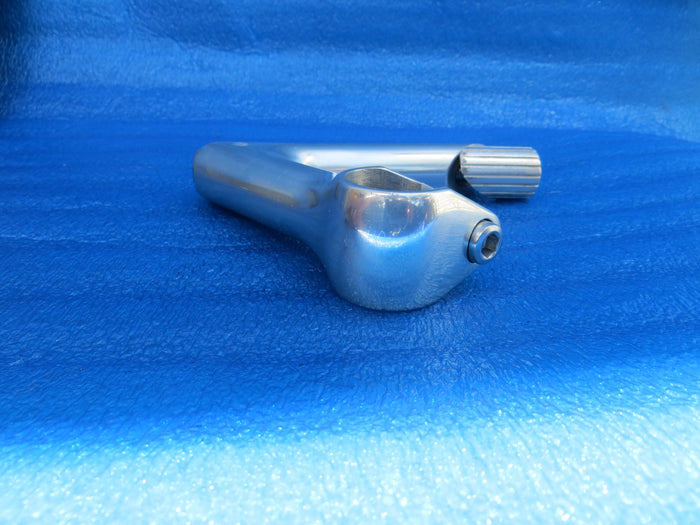 Nitto Jaguar 90mm 58Degree NJS Approved AA Stem (26061704)