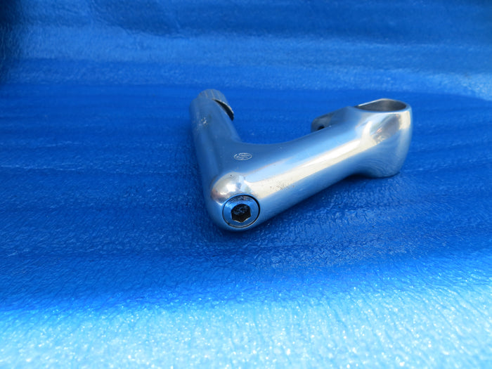 Nitto Jaguar 90mm 58Degree NJS Approved AA Stem (26061704)