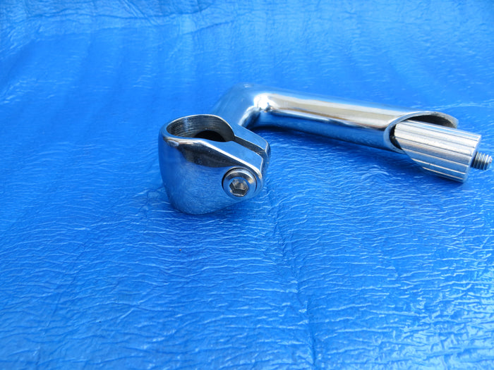 Nitto Jaguar 90mm 65Degree NJS Approved Steel Stem (26050206)