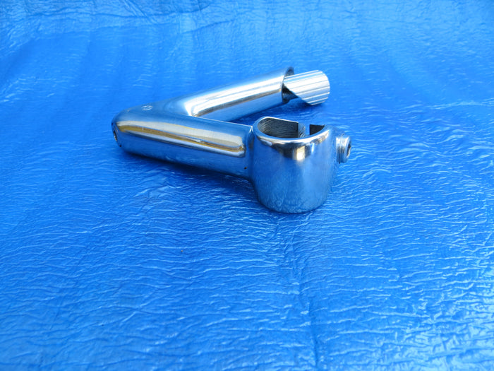 Nitto Jaguar 90mm 65Degree NJS Approved Steel Stem (26050206)