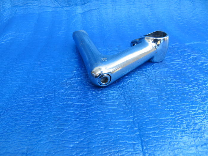 Nitto Jaguar 90mm 65Degree NJS Approved Steel Stem (26050206)