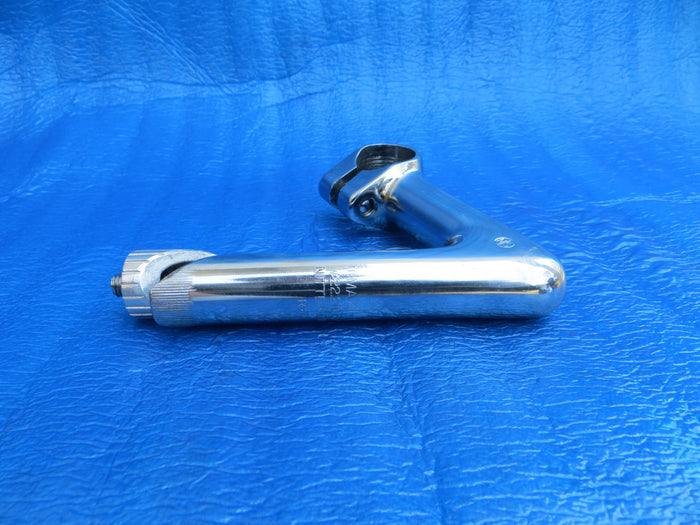 Nitto Jaguar 90mm 65Degree NJS Approved Steel Stem (26050206)