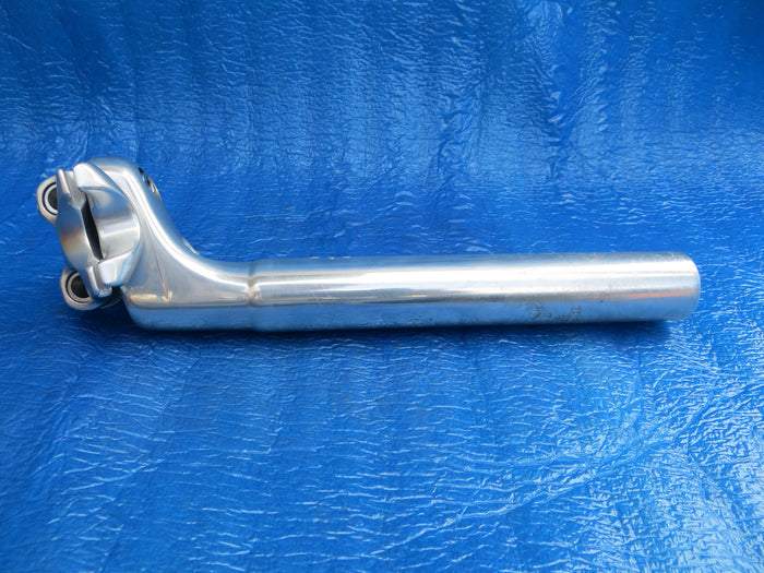 NItto Jaguar SP72 NJS Seatpost 27.0mm/44mm (26052005)