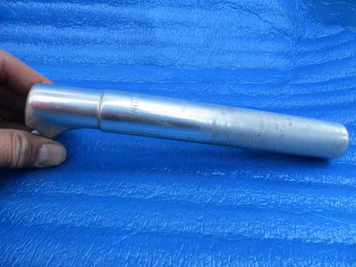 NItto Jaguar SP72 NJS Seatpost 27.2/44mm (26011706)