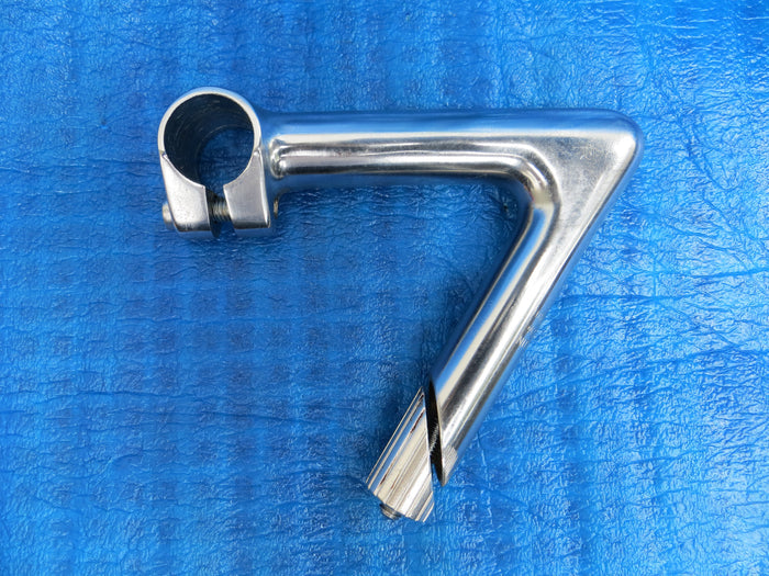 Nitto Jaguar Steel 58 degree 120mm NJS Stem (22051424)