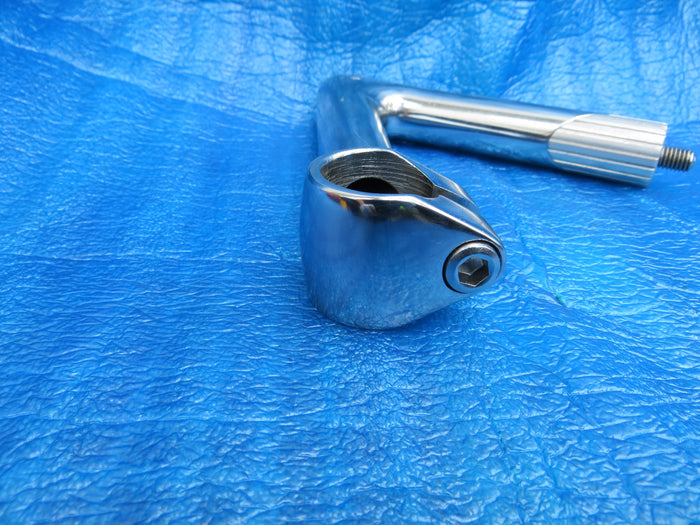 Nitto Jaguar Steel 58 degree 125mm NJS Stem (22051433)