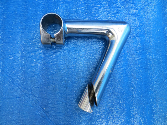 Nitto Jaguar Steel 65 degree 100mm NJS Stem (26042201)