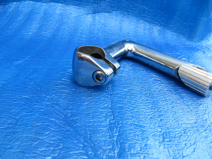 Nitto Jaguar Steel 65 degree 100mm NJS Stem (26042201)