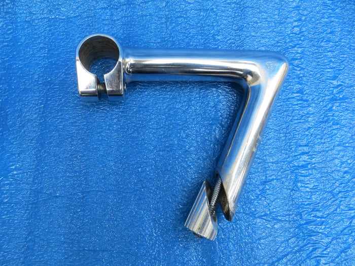 Nitto Jaguar Steel 65 degree 125mm NJS Stem (26091205)