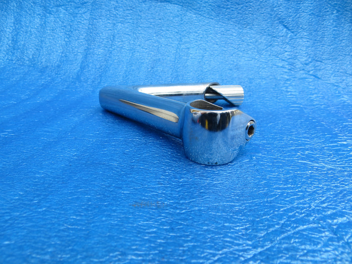 Nitto Jaguar Steel 65 degree 125mm NJS Stem (26091205)