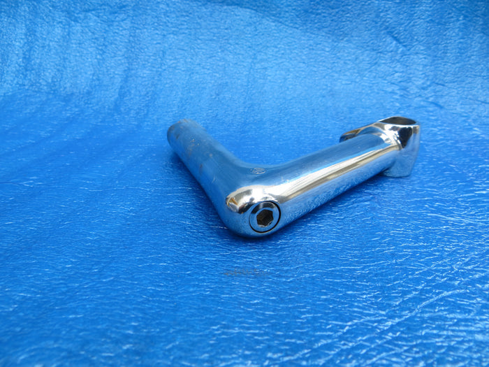 Nitto Jaguar Steel 65 degree 125mm NJS Stem (26091205)