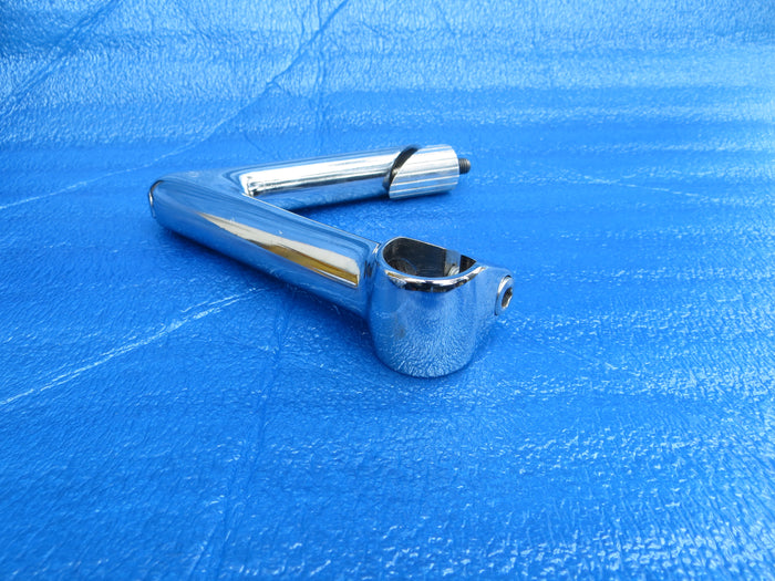 Nitto Jaguar Steel 65 degree 125mm NJS Stem (26091722)
