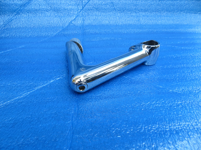 Nitto Jaguar Steel 65 degree 125mm NJS Stem (26091722)