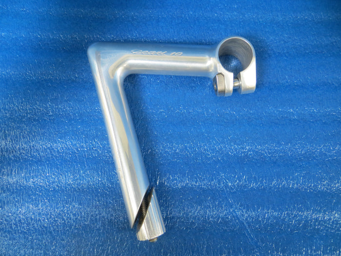 Nitto Pearl 100mm 71Degree NJS Approved AA Stem (26060837)
