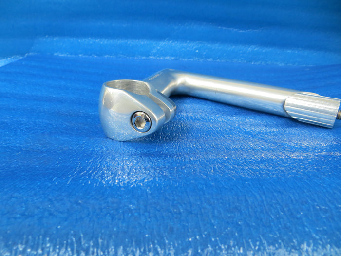 Nitto Pearl 100mm 71Degree NJS Approved AA Stem (26060837)