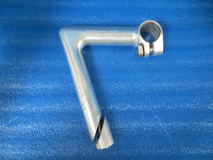Nitto Pearl 100mm 71Degree NJS Approved AA Stem (26060838)