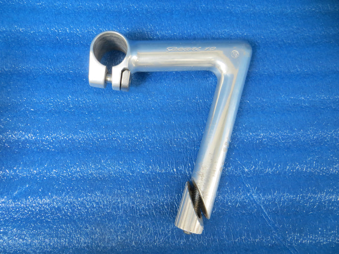 Nitto Pearl 100mm 71Degree NJS Approved AA Stem (26060838)