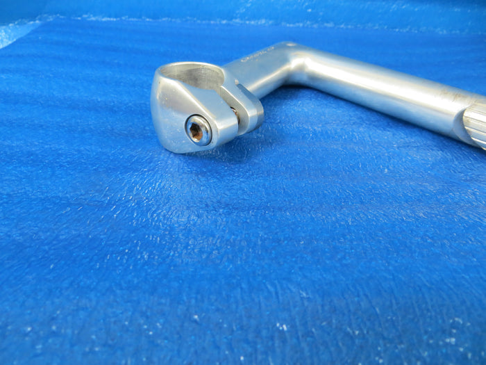 Nitto Pearl 100mm 71Degree NJS Approved AA Stem (26060838)