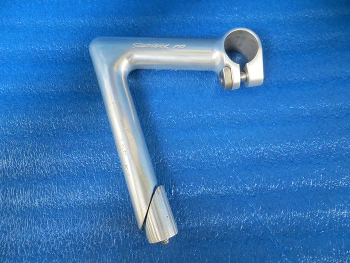 Nitto Pearl 100mm 71Degree NJS Approved AA Stem (26060839)