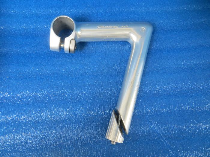 Nitto Pearl 100mm 71Degree NJS Approved AA Stem (26060839)