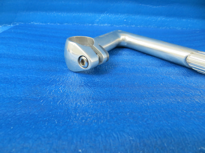 Nitto Pearl 100mm 71Degree NJS Approved AA Stem (26060839)