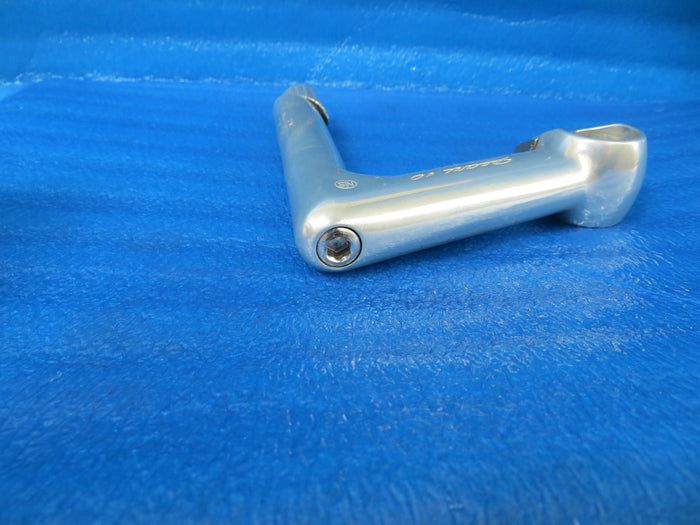 Nitto Pearl 100mm 71Degree NJS Approved AA Stem (26060839)