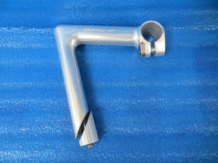 Nitto Pearl 110mm 71Degree NJS Approved AA Stem  (26060903)