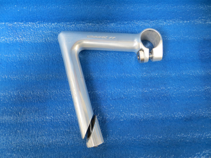 Nitto Pearl 110mm 71Degree NJS Approved AA Stem  (26060904)