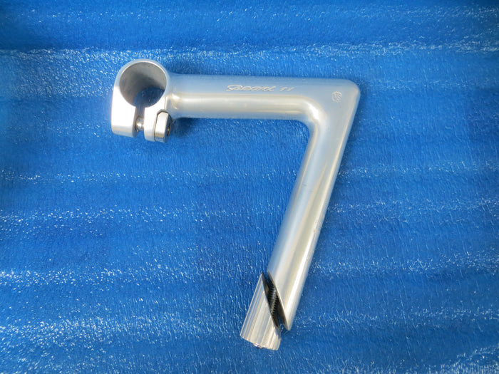 Nitto Pearl 110mm 71Degree NJS Approved AA Stem  (26060904)