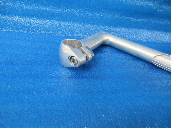 Nitto Pearl 110mm 71Degree NJS Approved AA Stem  (26060904)