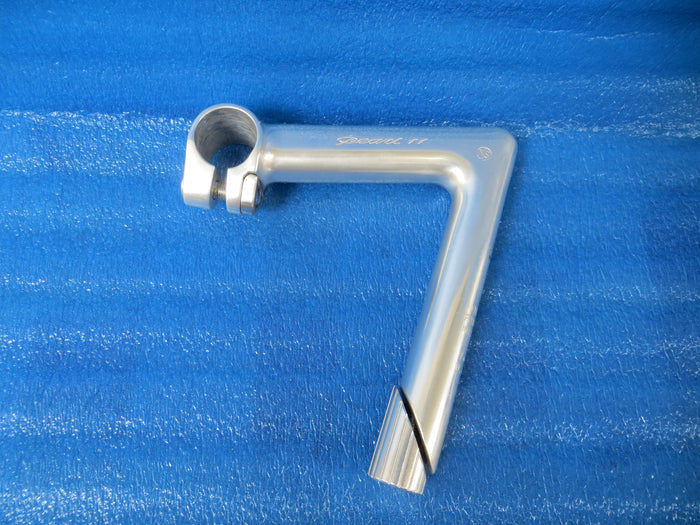 Nitto Pearl 110mm 71Degree NJS Approved AA Stem  (26060905)