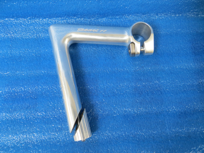 Nitto Pearl 110mm 71Degree NJS Approved AA Stem  (26060906)