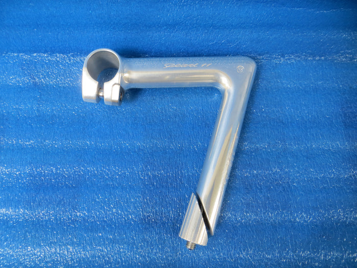 Nitto Pearl 110mm 71Degree NJS Approved AA Stem  (26060907)
