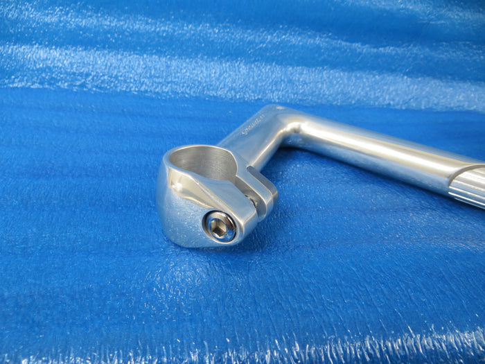 Nitto Pearl 110mm 71Degree NJS Approved AA Stem  (26060907)