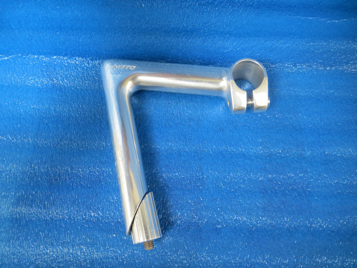 Nitto Pearl 110mm 71Degree NJS Approved AA Stem  (26060908)