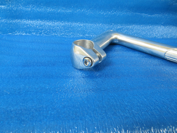Nitto Pearl 110mm 71Degree NJS Approved AA Stem  (26060908)