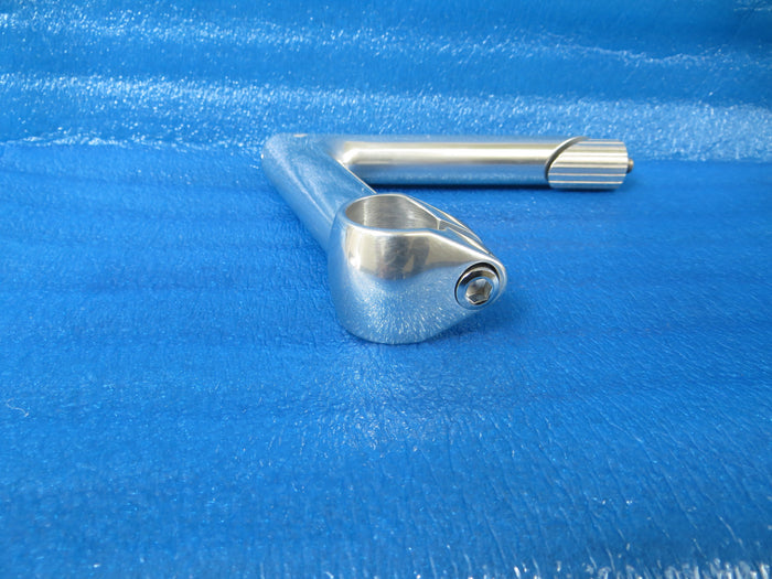 Nitto Pearl 110mm 71Degree NJS Approved AA Stem  (26060908)