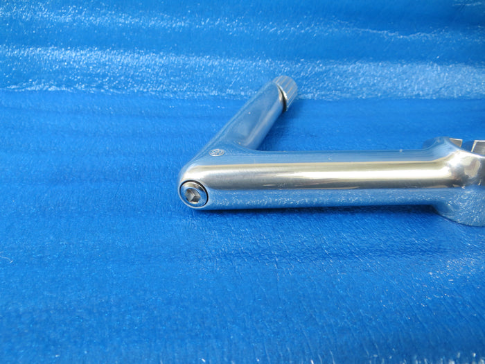 Nitto Pearl 110mm 71Degree NJS Approved AA Stem  (26060908)