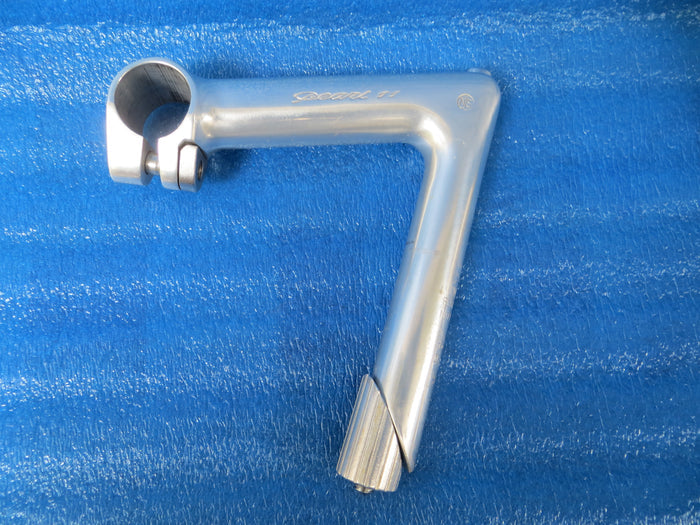 Nitto Pearl 110mm 71Degree NJS Approved AA Stem  (26060909)