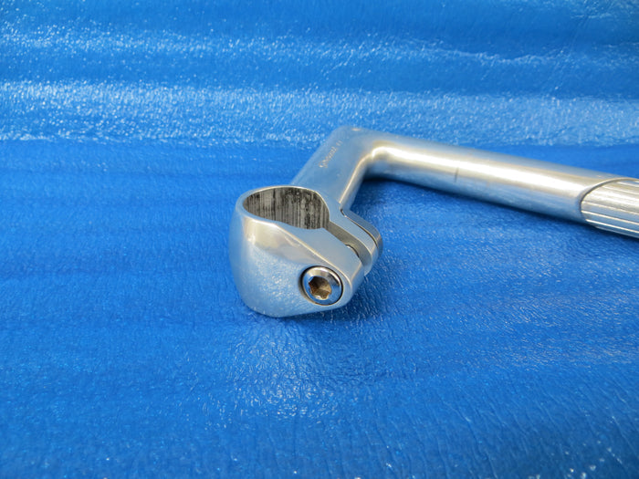 Nitto Pearl 110mm 71Degree NJS Approved AA Stem  (26060909)