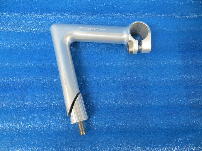 Nitto Pearl 110mm 71Degree NJS Approved AA Stem CUT  (26060911)