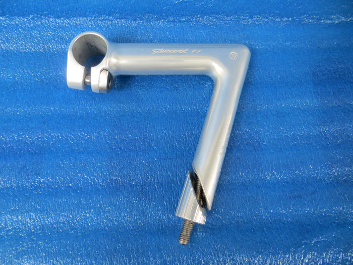 Nitto Pearl 110mm 71Degree NJS Approved AA Stem CUT  (26060911)